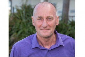 Bruce Williams real estate agent
