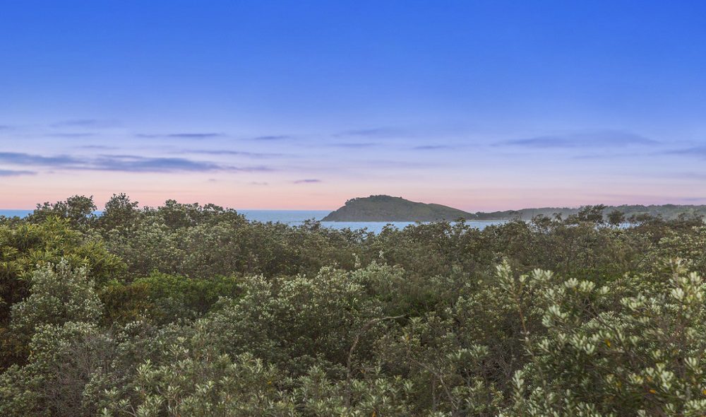 Cabarita Headland Ray Real Estate Agents Casuarina