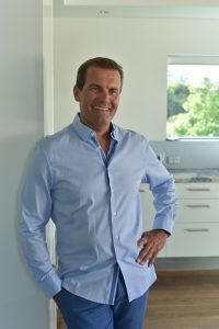 Glen Archer real estate agent