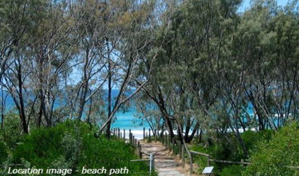 Kingscliff land for sale 70 Cylinders Dr Ray Real Estate