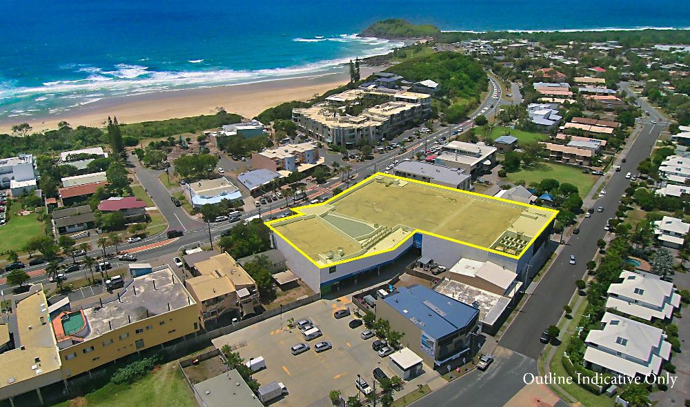 Cabarita Beachside Apartments Ray Real Estate Agents Casuarina