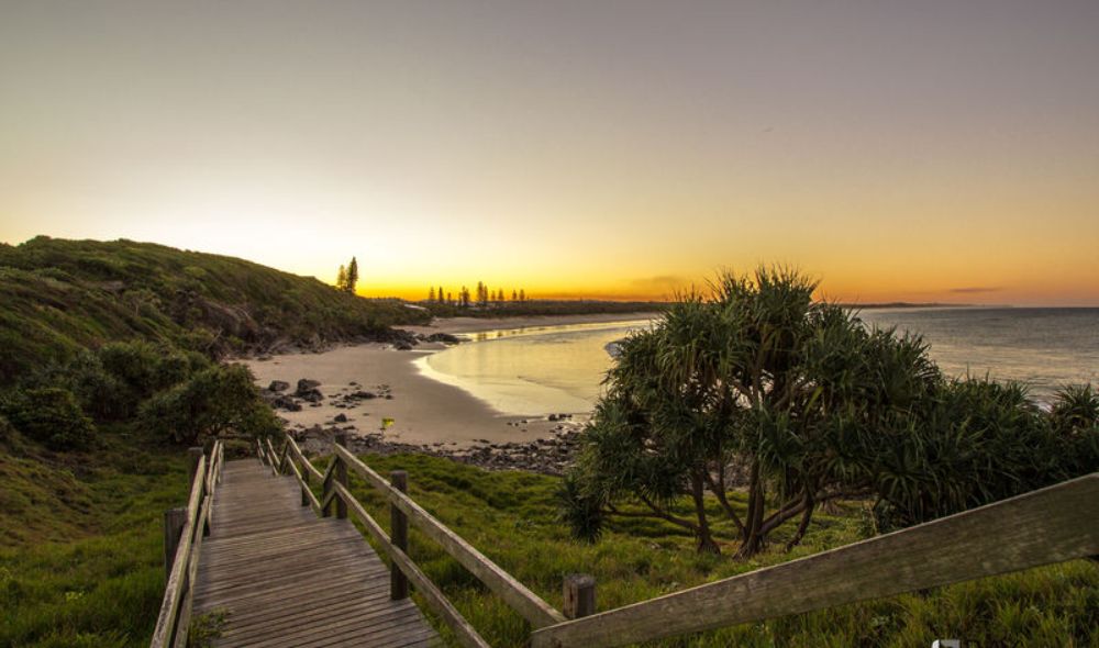 All Sold Cabarita Beachside Apartments, 41 Tweed Coast Way Bogangar Ray Real Estate Agents