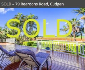 Real estate appraisal Cudgen NSW 2487