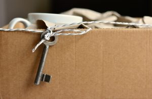 New home key rent buy