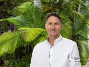 Brett Swales