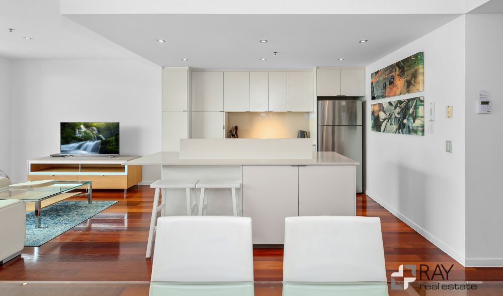 Unit 304 'The Beach Cabarita', 26 Pandanus Parade Cabarita Beach Ray Real Estate Agents