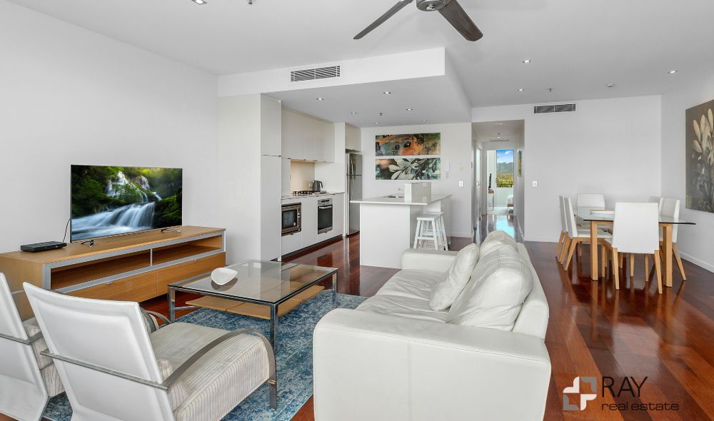 Unit 304 'The Beach Cabarita', 26 Pandanus Parade Cabarita Beach Ray Real Estate Agents