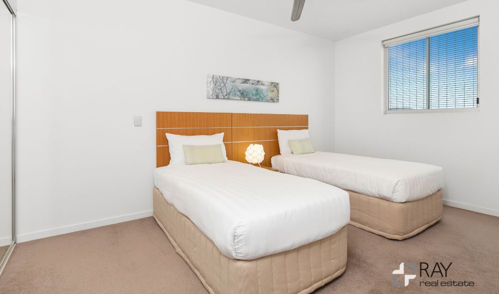 Unit 304 'The Beach Cabarita', 26 Pandanus Parade Cabarita Beach Ray Real Estate Agents