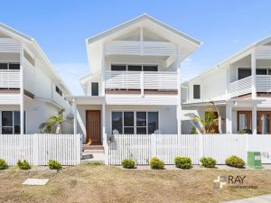 Rental property