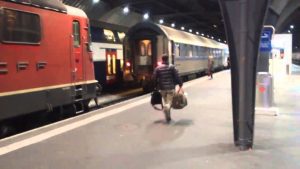 Train