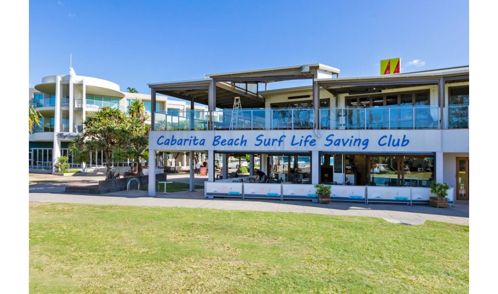 All Sold Cabarita Beachside Apartments, 41 Tweed Coast Way Bogangar Ray Real Estate Agents