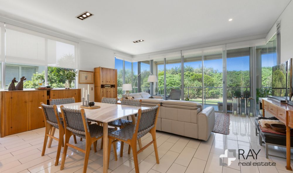 Lot 1 (Apt 1128) Peppers Bale Resort Ray Real Estate Agents Casuarina