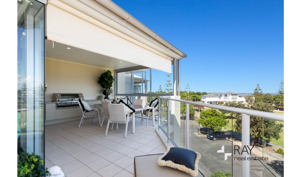 Lot 39 (1306) Peppers Bale Resort Ray Real Estate Agents Casuarina