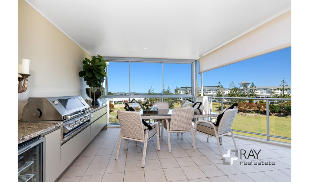 Lot 39 (1306) Peppers Bale Resort Ray Real Estate Agents Casuarina