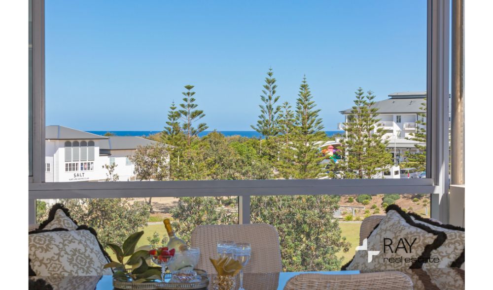 Lot 39 (1306) Peppers Bale Resort Ray Real Estate Agents Casuarina