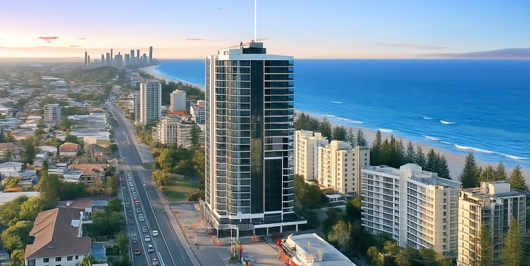 Aerial 1