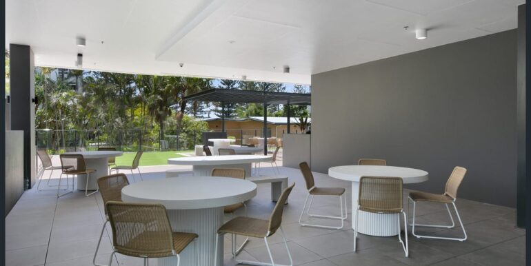 Pool Deck 1